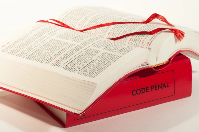 Avocat en droit pénal